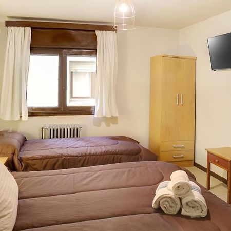 Venezia Hotel ซานคาร์ลอส เด บาริโลเช ภายนอก รูปภาพ