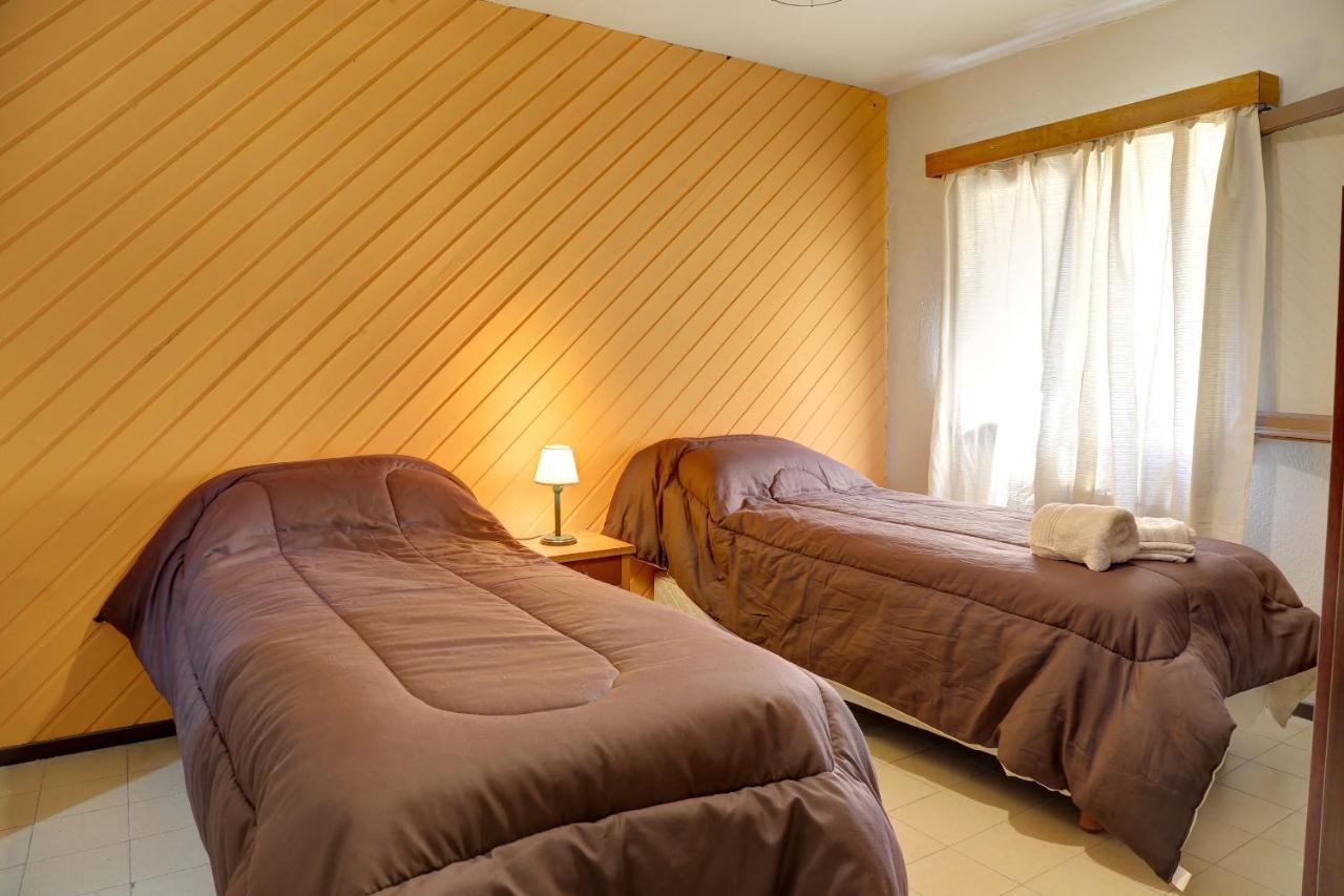 Venezia Hotel ซานคาร์ลอส เด บาริโลเช ภายนอก รูปภาพ